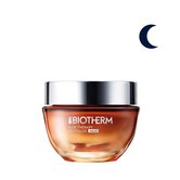 BLUE THERAPY REVITALIZE ANTI-AGING NIGHT CREAM