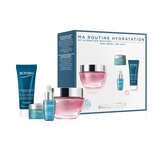 AQUASOURCE MOISTURIZER SET FOR DRY SKIN