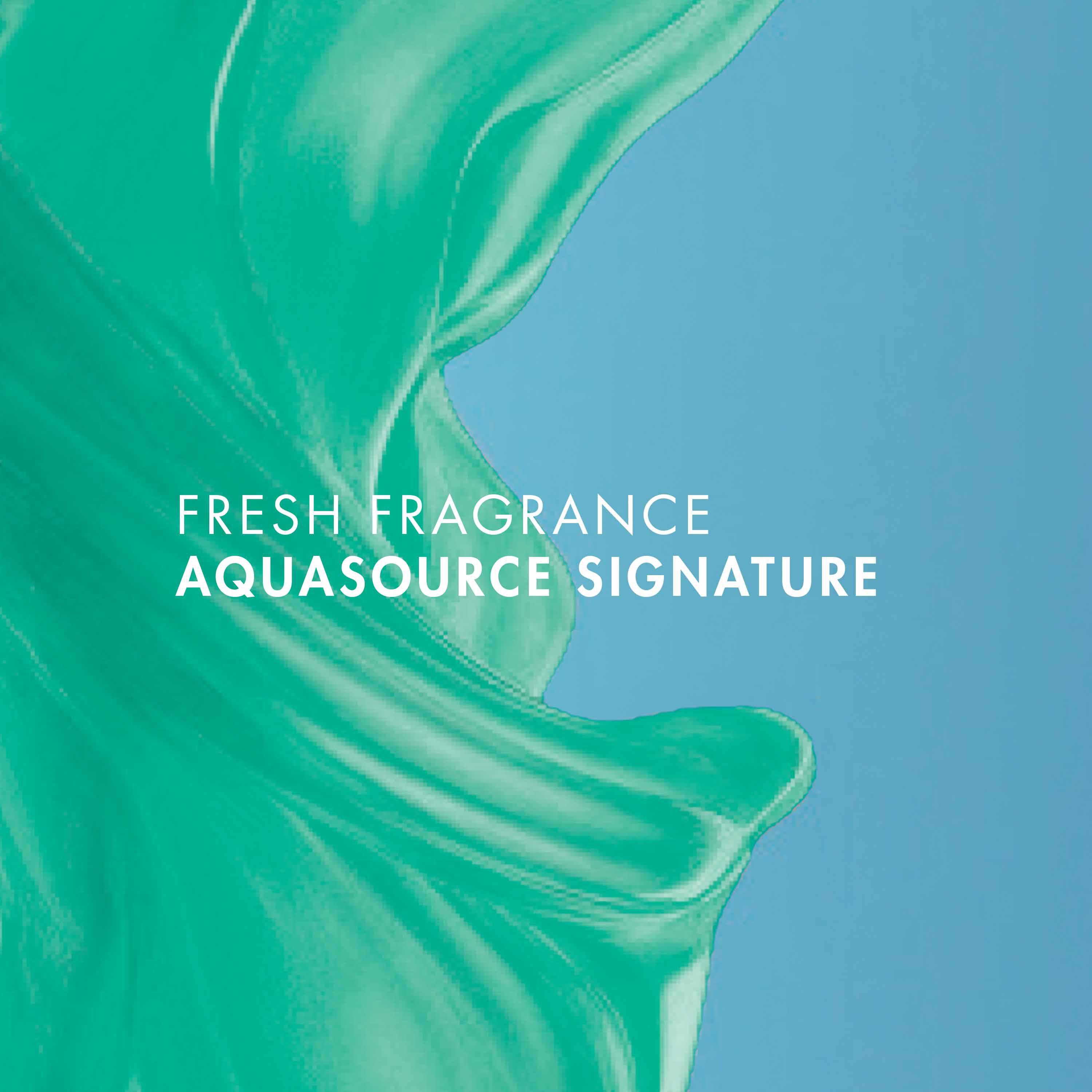 AQUASOURCE GEL AVEC ACIDE HYALURONIQUE REPULPANT
