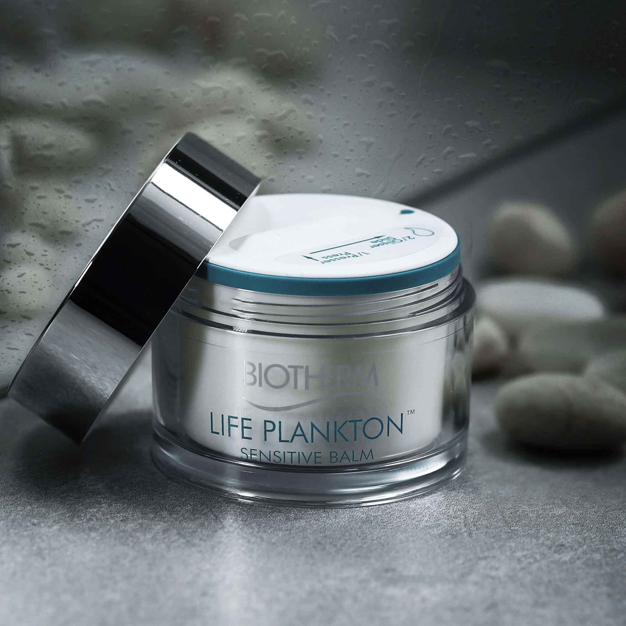 LIFE PLANKTON BAUME PEAUX SENSIBLES