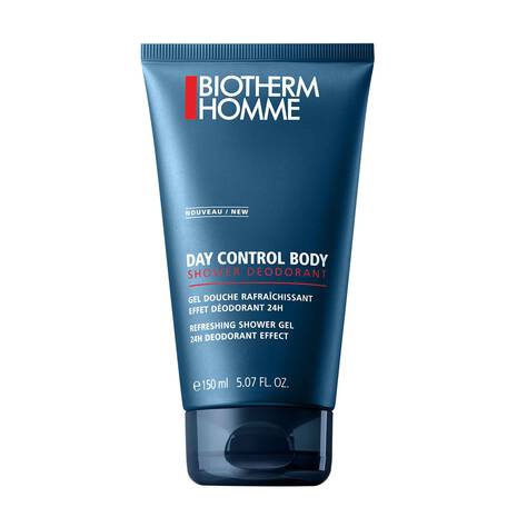 DAY CONTROL BODY - GEL DOUCHE DÉODORANT 0