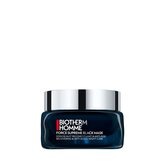 FORCE SUPREME BLACK MASK NIGHT CARE