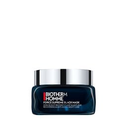 FORCE SUPREME BLACK MASK SOIN DE NUIT