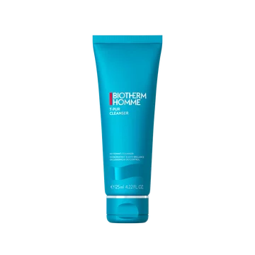 T-PUR ANTI-OIL & SHINE PURIFYING CLEANSER