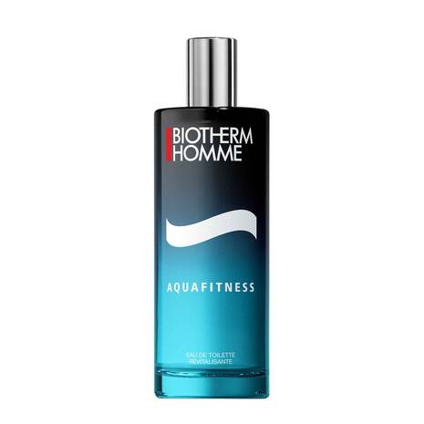 AQUAFITNESS EAU DE TOILETTE 0