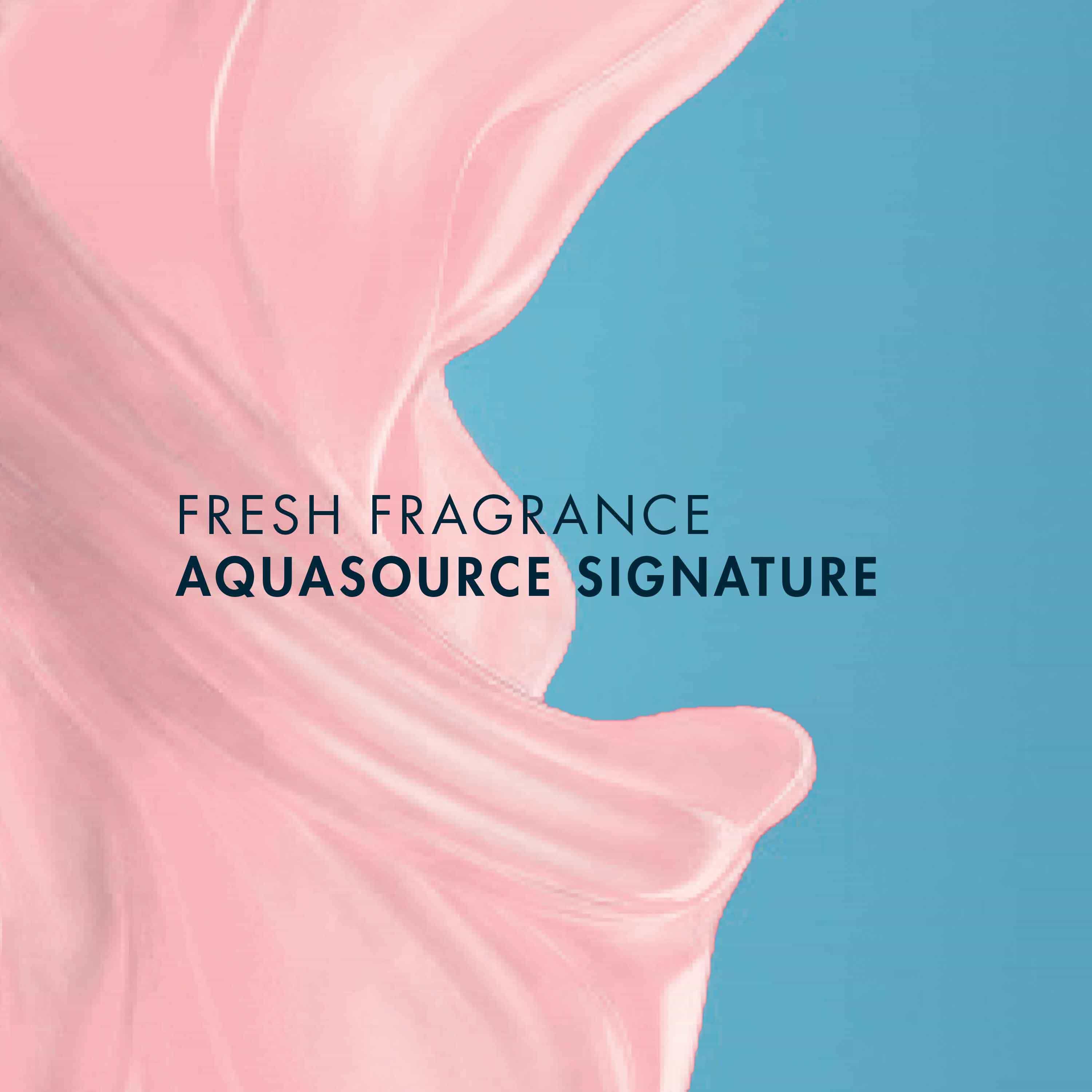 AQUASOURCE CICA NUTRI CREAM WITH CENTELLA ASIATICA