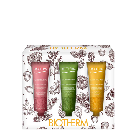 HAND CARE HOLIDAY GIFT SET 0