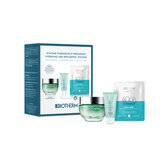 COFFRET AQUASOURCE GEL HYDRATANT (PEAU NORMALE)