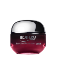 BLUE THERAPY UPLIFT CRÈME DE NUIT RAFFERMISSANTE BLUE THERAPY UPLIFT CRÈME DE NUIT RAFFERMISSANTE