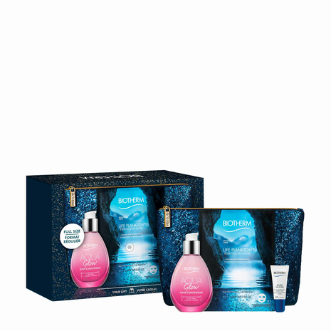 AQUASOURCE CONCENTRATE GIFT SET 0