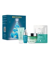 COFFRET AQUASOURCE GEL HYDRATANT (PEAU NORMALE)