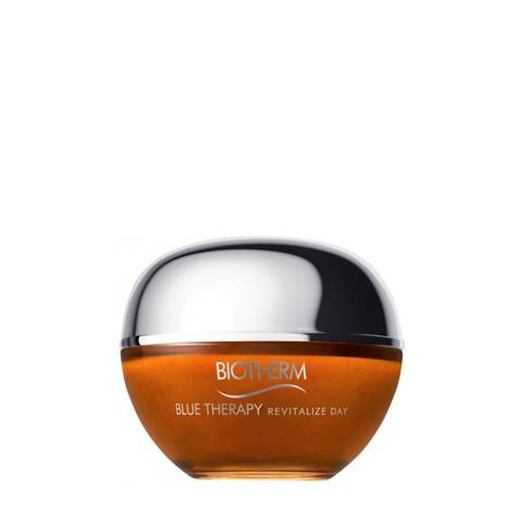 BLUE THERAPY AMBER ALGAE CREAM 0