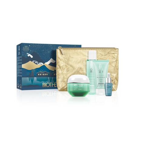 AQUASOURCE NORMAL TO COMBINATION SKIN HOLIDAY SET 0