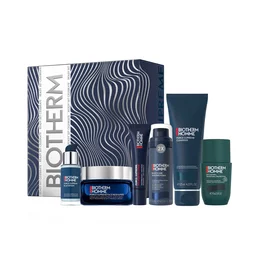 HIGH-PERFORMANCE ANTI-AGING PROGRAM HOLIDAY SET FOR MEN