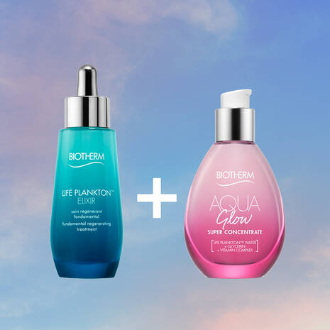 The Regenerated Glow Duo 0