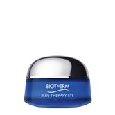 BLUE THERAPY EYE