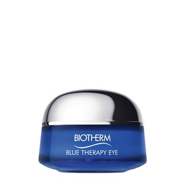 BLUE THERAPY EYE