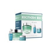 AQUASOURCE GEL MOISTURIZER (NORMAL SKIN) SET