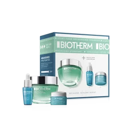 AQUASOURCE GEL MOISTURIZER (NORMAL SKIN) SET