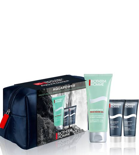 AQUAPOWER Fresh Water-Gel Set 0