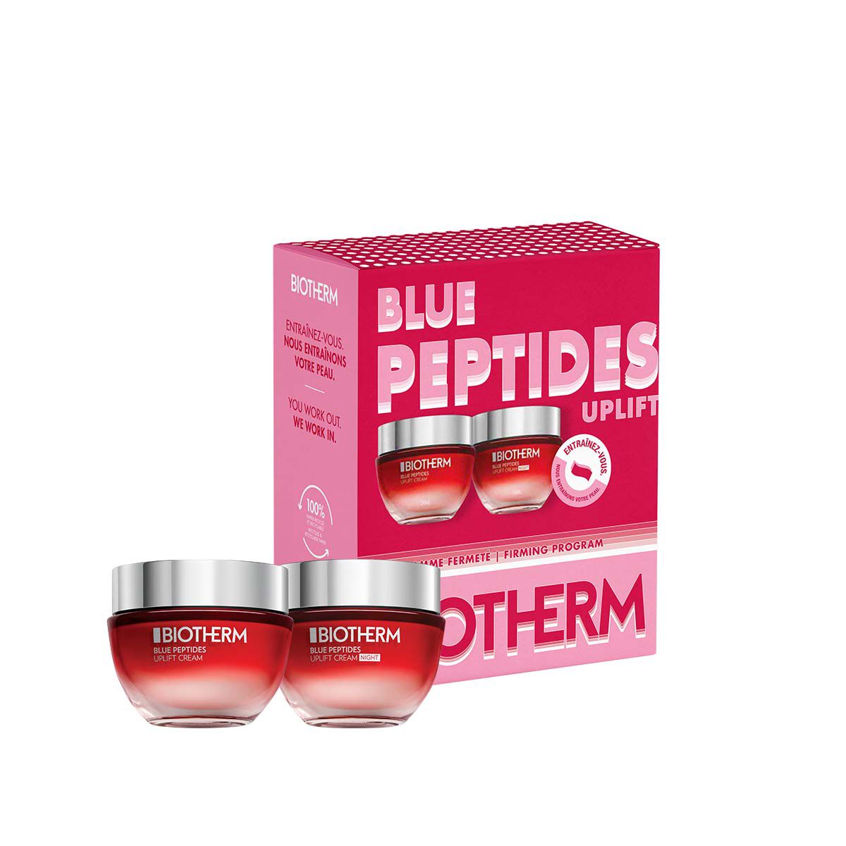 START YOUR FIRMING PROGRAM