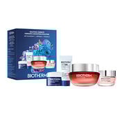 COFFRET DECOUVERTE BIOTHERM BLUE PEPTIDES UPLIFT