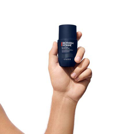 48H DAY CONTROL ROLL-ON ANTIPERSPIRANT - PROTECTION
