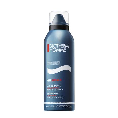 GEL DE RASAGE 0