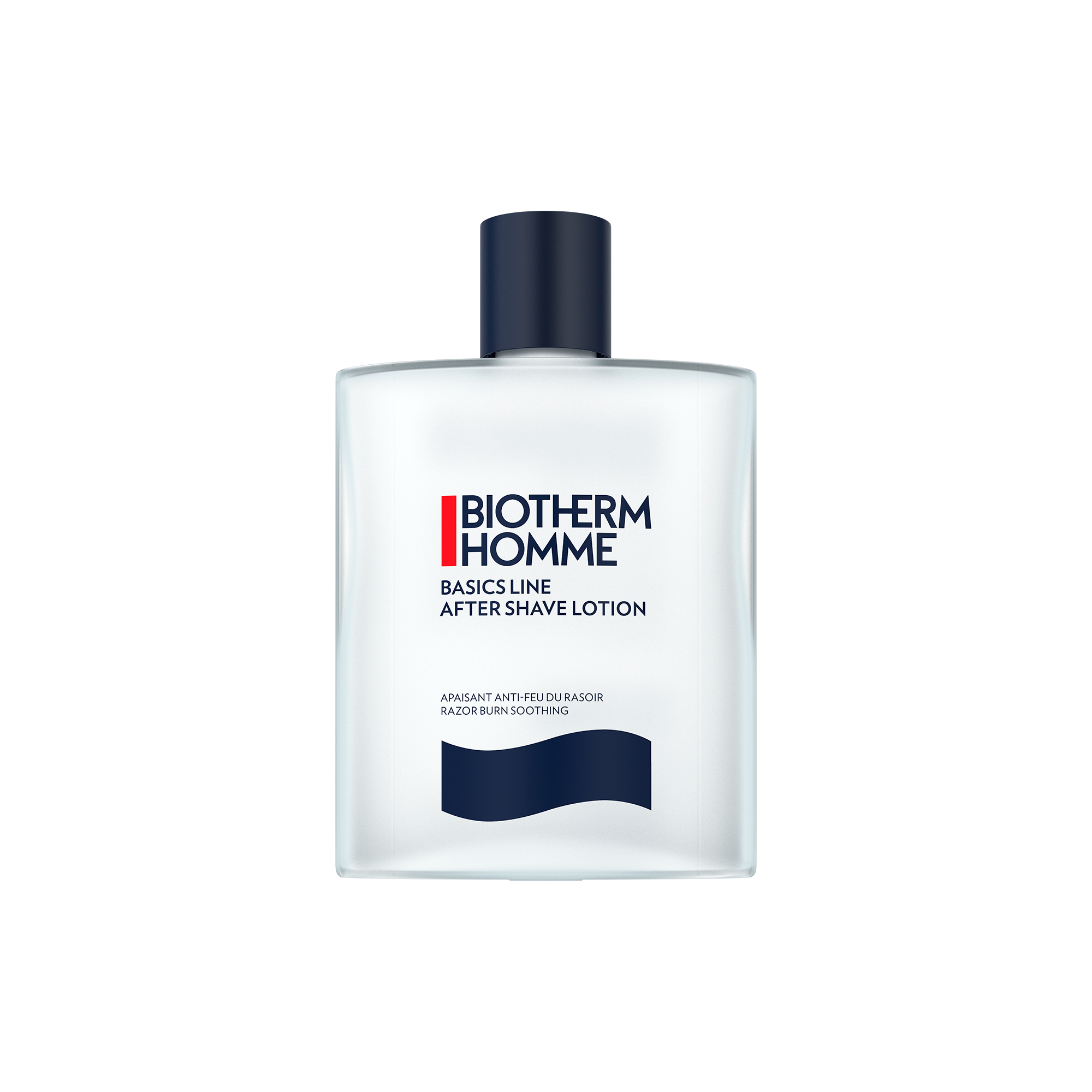 Shaving, after shave, mens grooming essentials by Biotherm Homme