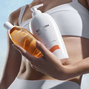 Eau Vitaminee Energie Abricot