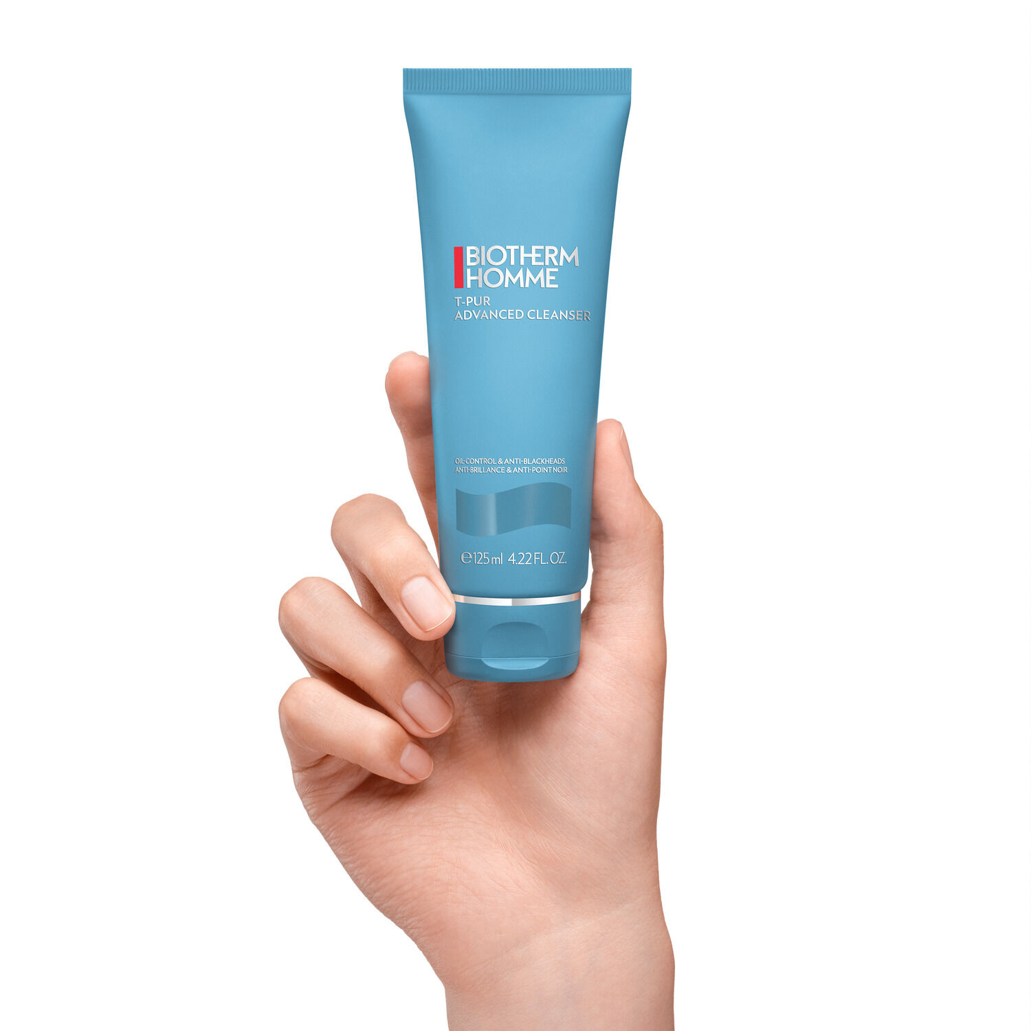 T-Pur Advanced Cleanser