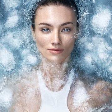 Nettoyant Aquasource Hydra Barrier