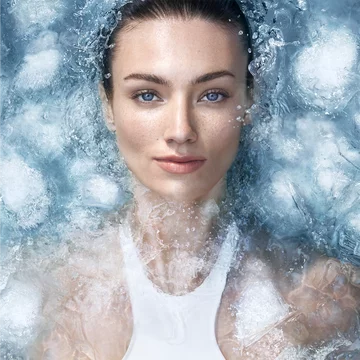 Aquasource Hydra Barrier Cleanser