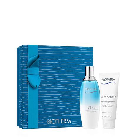GIFT SET L'EAU FRAGRANCE 0