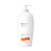 OIL THERAPY BODY LOTION FOR DRY SKIN