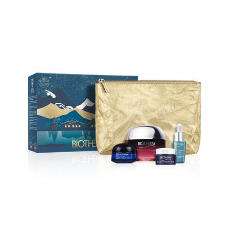 BLUE THERAPY RED ALGAE HOLIDAY SET 0