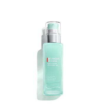 AQUAPOWER GEL HYDRATANT ADVANCED PEAU NORMALE