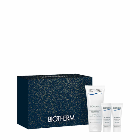 BIOMAINS HOLIDAY GIFT SET 0