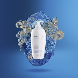 Eau Vitaminee Refreshing Fragance Mist Citrus Essences Biotherm