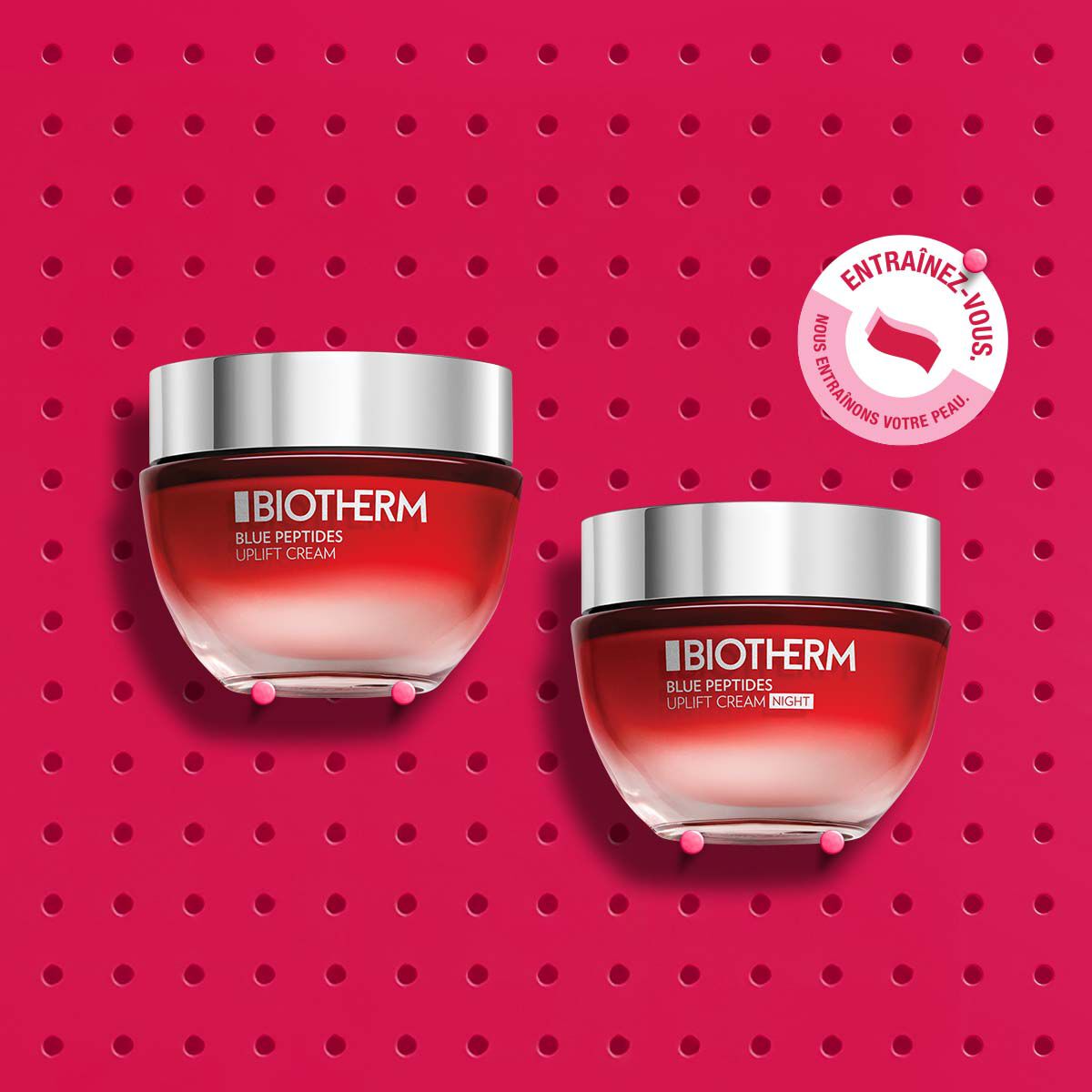 START YOUR FIRMING PROGRAM