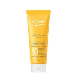 PROTECTION SOLAIRE VISAGE FPS 50+