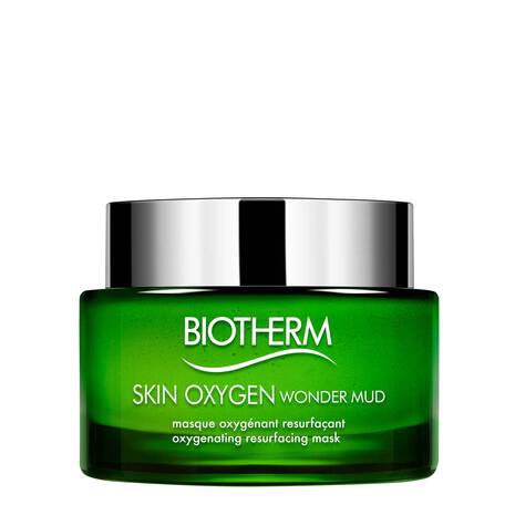 SKIN OXYGEN WONDER MUD 0
