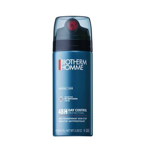 4X ACTION ANTI-PERSPIRANT SPRAY 0