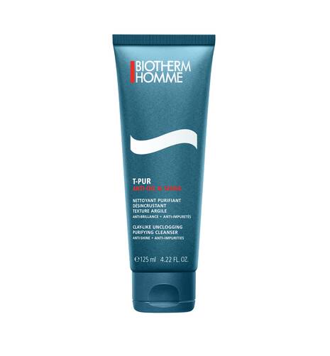 T-PUR ANTI-OIL & SHINE PURIFYING CLEANSER 0