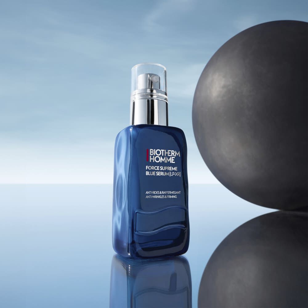 FORCE SUPREME BLUE SERUM [LP-XR]