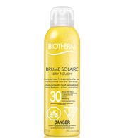 Brume solaire dry touch SPF 30 Brume solaire dry touch SPF 30