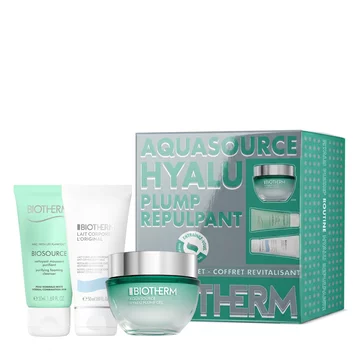 Coffret Rituel des Fetes Peau Normal