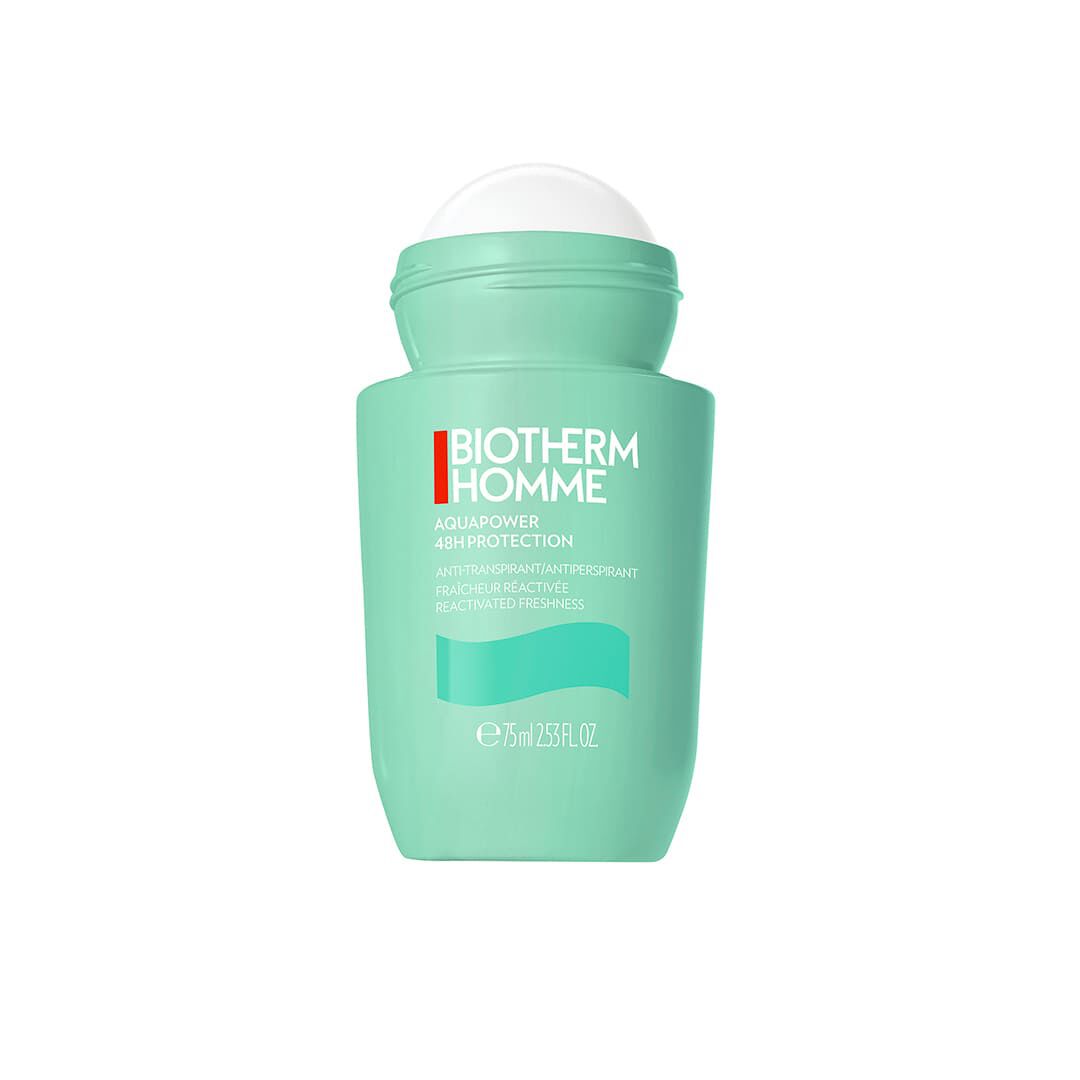 AQUAPOWER ICE COOLING EFFECT ANTIPERSPIRANT