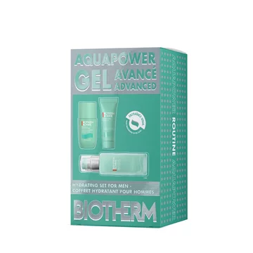Coffret des Fetes Aquapower Homme