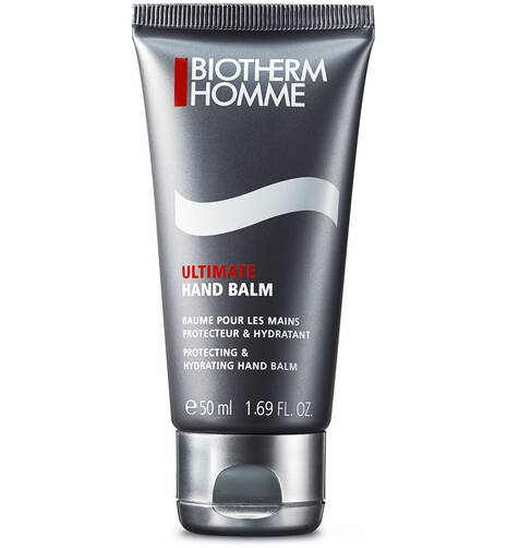 HOMME ULTIMATE HAND BALM 0